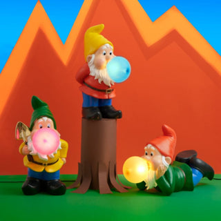 Seletti Gummy Led Lamp - Buy now on ShopDecor - Discover the best products by SELETTI design