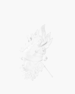 Seletti Holy Love In Bloom vase - Buy now on ShopDecor - Discover the best products by SELETTI design