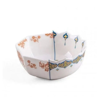 Seletti Hybrid porcelain bowl Aror - Buy now on ShopDecor - Discover the best products by SELETTI design