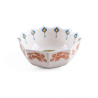 Seletti Hybrid 2.0 porcelain bowl Aror - Buy now on ShopDecor - Discover the best products by SELETTI design