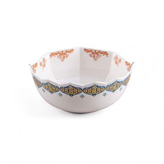 Seletti Hybrid 2.0 porcelain bowl Aror - Buy now on ShopDecor - Discover the best products by SELETTI design