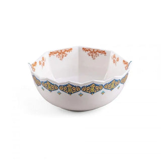 Seletti Hybrid porcelain bowl - Buy now on ShopDecor - Discover the best products by SELETTI design