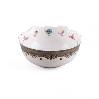 Seletti Hybrid porcelain bowl - Buy now on ShopDecor - Discover the best products by SELETTI design
