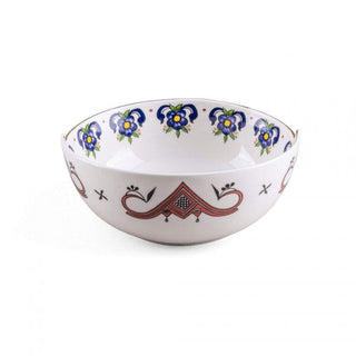 Seletti Hybrid porcelain bowl - Buy now on ShopDecor - Discover the best products by SELETTI design