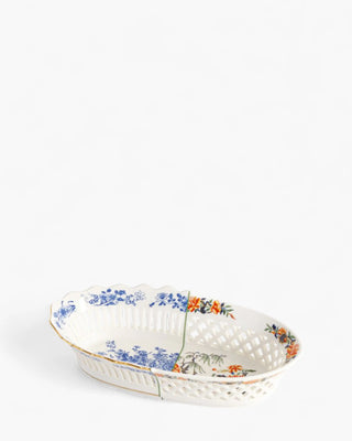 Seletti Hybrid collection Desivia bread basket - Buy now on ShopDecor - Discover the best products by SELETTI design