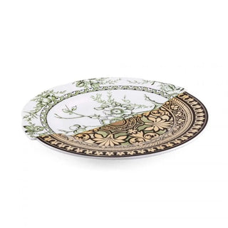 Seletti Hybrid fruit plate with porcelain decoration - Buy now on ShopDecor - Discover the best products by SELETTI design