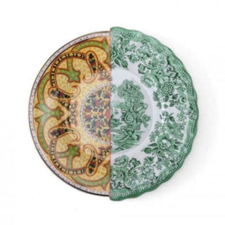 Seletti Hybrid 2.0 porcelain fruit plate Sravasti - Buy now on ShopDecor - Discover the best products by SELETTI design