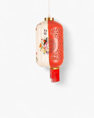 Seletti Hybrid pendant lamp