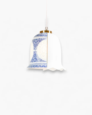 Seletti Hybrid pendant lamp Lauvia - Buy now on ShopDecor - Discover the best products by SELETTI design