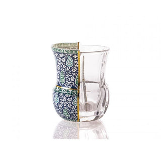 Seletti Hybrid set 3 glasses - Buy now on ShopDecor - Discover the best products by SELETTI design