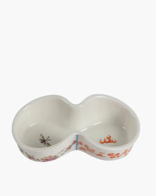 Seletti Hybrid Thea spices shaker set - Buy now on ShopDecor - Discover the best products by SELETTI design