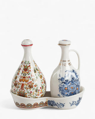 Seletti Hybrid Thelme seasoning set - Buy now on ShopDecor - Discover the best products by SELETTI design