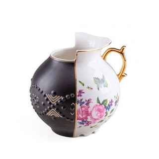 Seletti Hybrid 2.0 porcelain vase Lfe - Buy now on ShopDecor - Discover the best products by SELETTI design