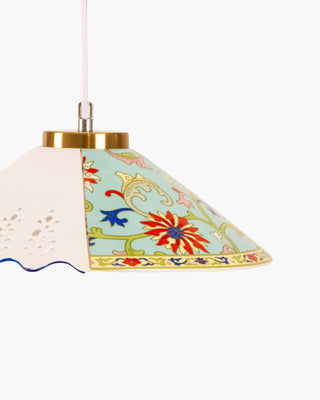 Seletti Hybrid pendant lamp - Buy now on ShopDecor - Discover the best products by SELETTI design