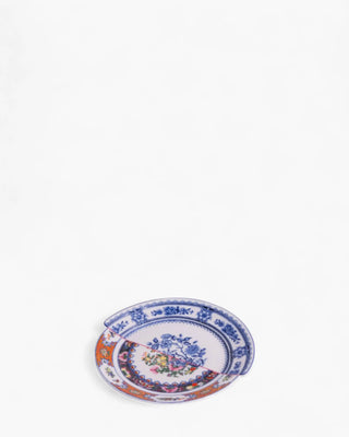 Seletti Hybrid bread plate diam. 15 cm. - 5.90 in. Zobeide - Buy now on ShopDecor - Discover the best products by SELETTI design