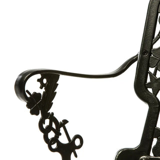 Seletti 工業系列室內/室外鋁製扶手椅