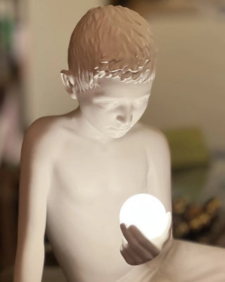 Seletti Innerglow Mini dimmable lamp - Buy now on ShopDecor - Discover the best products by SELETTI design