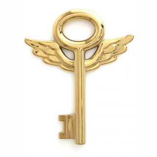 Seletti Keys Freedom - Buy now on ShopDecor - Discover the best products by SELETTI design