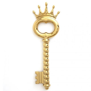 Seletti Keys key-shaped decoration Power - Buy now on ShopDecor - Discover the best products by SELETTI design