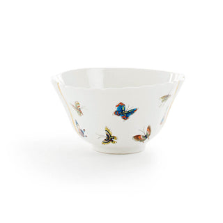 Seletti Kintsugi bowl in porcelain/24 carat gold - Buy now on ShopDecor - Discover the best products by SELETTI design