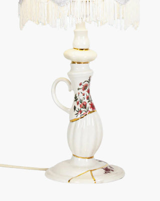 Seletti Kintsugi Abat-jour dimmable lamp - Buy now on ShopDecor - Discover the best products by SELETTI design