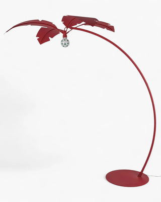 Seletti La Palma floor lamp - Buy now on ShopDecor - Discover the best products by SELETTI design