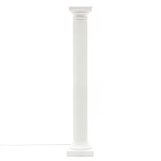 Seletti Las Vegas floor lamp 190 cm. - 74.80 in. - Buy now on ShopDecor - Discover the best products by SELETTI design