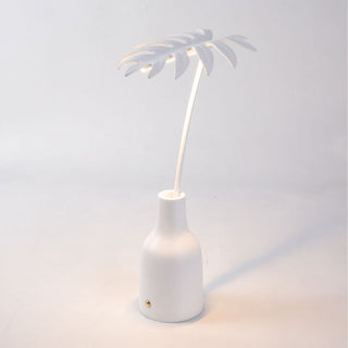Seletti Leaf Light portable LED table lamp - Buy now on ShopDecor - Discover the best products by SELETTI design