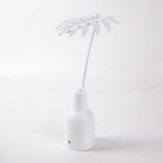 Seletti Leaf Light portable LED table lamp