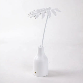 Seletti Leaf Light portable LED table lamp