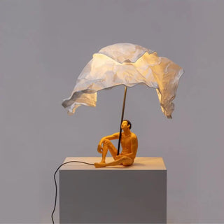 Seletti Love Is A Verb lamp - Buy now on ShopDecor - Discover the best products by SELETTI design