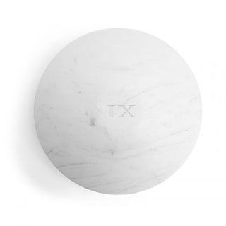 Seletti Lvdis marble disk - Buy now on ShopDecor - Discover the best products by SELETTI design