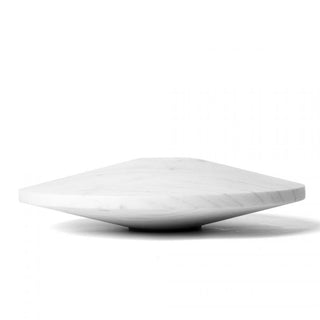 Seletti Lvdis marble disk - Buy now on ShopDecor - Discover the best products by SELETTI design