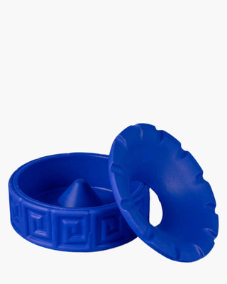 Seletti Magna Graecia terracotta ashtray - Buy now on ShopDecor - Discover the best products by SELETTI design