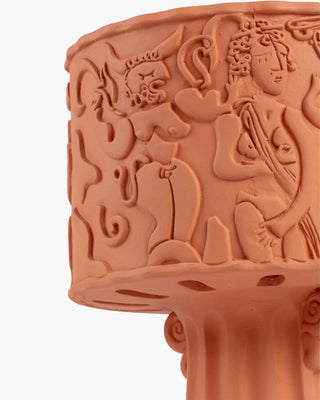 Seletti Magna Graecia DEA outdoor lamp - Buy now on ShopDecor - Discover the best products by SELETTI design