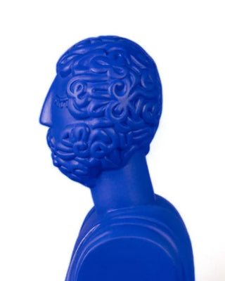 Seletti Magna Graecia terracotta bust - Buy now on ShopDecor - Discover the best products by SELETTI design