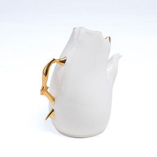 Seletti Meltdown teapot - Buy now on ShopDecor - Discover the best products by SELETTI design