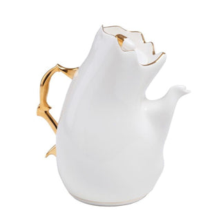 Seletti Meltdown teapot - Buy now on ShopDecor - Discover the best products by SELETTI design