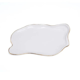 Seletti Meltdown tray - Buy now on ShopDecor - Discover the best products by SELETTI design