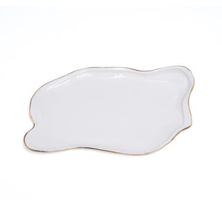 Seletti Meltdown tray - Buy now on ShopDecor - Discover the best products by SELETTI design