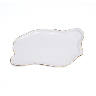 Seletti Meltdown tray - Buy now on ShopDecor - Discover the best products by SELETTI design