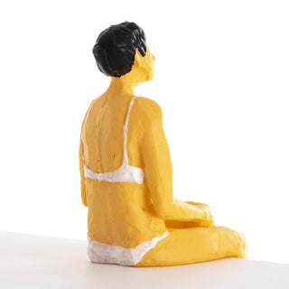 Seletti Museum Love Is a Verb Penelope statuette - Buy now on ShopDecor - Discover the best products by SELETTI design