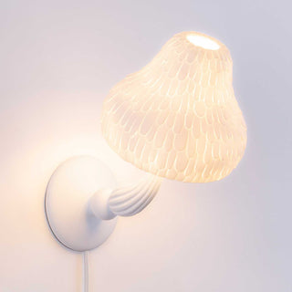 Seletti Mushroom Lamp wall lamp - Buy now on ShopDecor - Discover the best products by SELETTI design