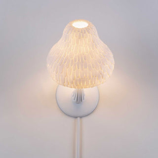 Seletti Mushroom Lamp wall lamp - Buy now on ShopDecor - Discover the best products by SELETTI design