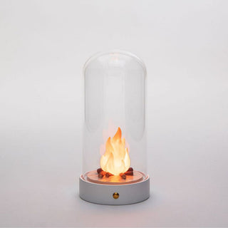 Seletti My Little Bonfire LED table lamp - Buy now on ShopDecor - Discover the best products by SELETTI design