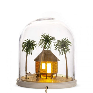 Seletti My Little Holiday table lamp - Buy now on ShopDecor - Discover the best products by SELETTI design