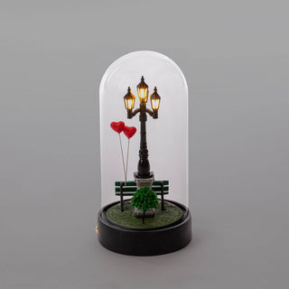 Seletti My Little Valentine table lamp - Buy now on ShopDecor - Discover the best products by SELETTI design