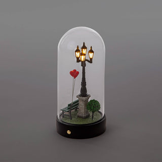 Seletti My Little Valentine table lamp - Buy now on ShopDecor - Discover the best products by SELETTI design