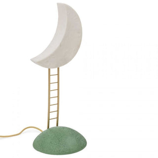 Seletti My Secret Place table Lamp - Buy now on ShopDecor - Discover the best products by SELETTI design