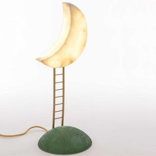 Seletti My Secret Place table Lamp - Buy now on ShopDecor - Discover the best products by SELETTI design